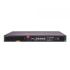 [WAFราคาถูก] Radware [ผู้เชี่ยวชาญ] FirewallHub