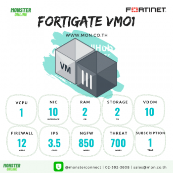 FortiGate-VM01V