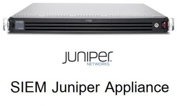Juniper JSA3800 Appliance AIO Threat Add 1250EPS 