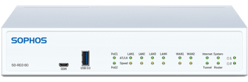Sophos RED 60